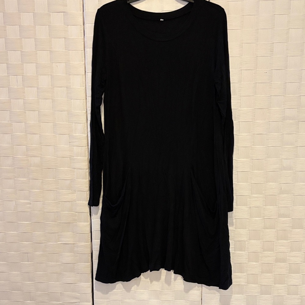 Black Tunic